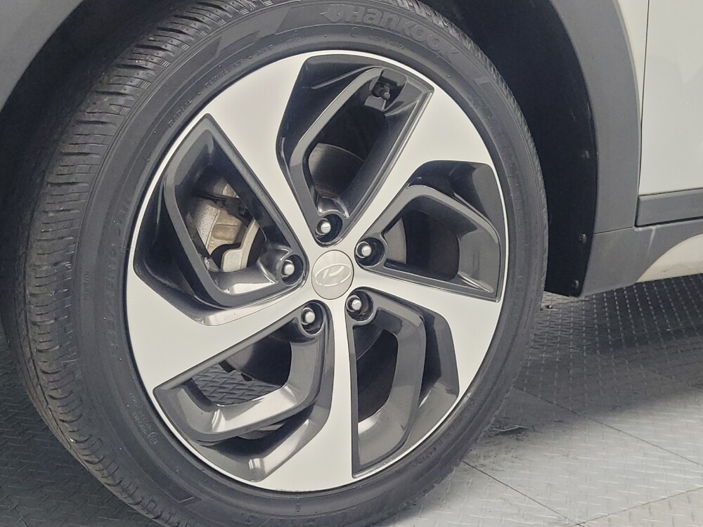 2017 Hyundai Tucson in Madison, TN 37115 - 18112476 31