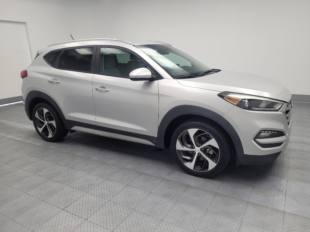 2017 Hyundai Tucson in Madison, TN 37115 - 18112476 11
