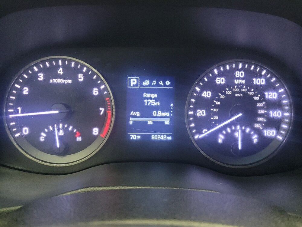 2017 Hyundai Tucson in Madison, TN 37115 - 18112476 23