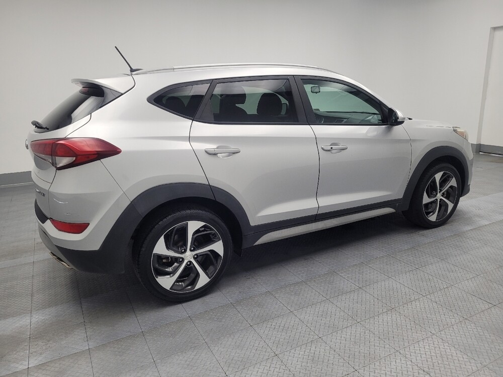 2017 Hyundai Tucson in Madison, TN 37115 - 18112476 10