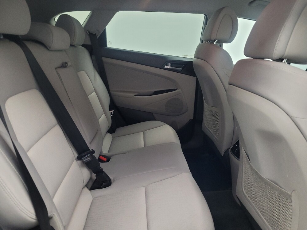 2017 Hyundai Tucson in Madison, TN 37115 - 18112476 19