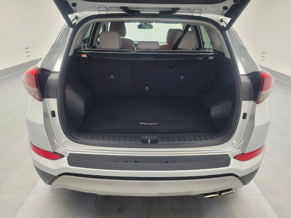 2017 Hyundai Tucson in Madison, TN 37115 - 18112476 29