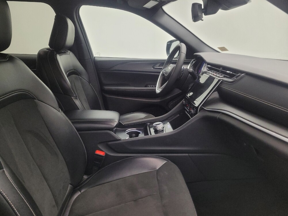 2024 Jeep Grand Cherokee L in Louisville, KY 40258 - 18112478 21