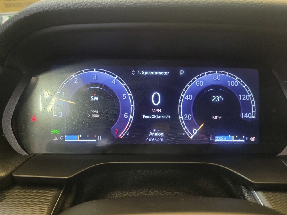 2024 Jeep Grand Cherokee L in Louisville, KY 40258 - 18112478 23