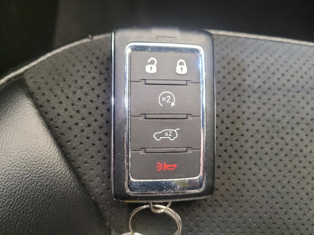 2024 Jeep Grand Cherokee L in Louisville, KY 40258 - 18112478 32