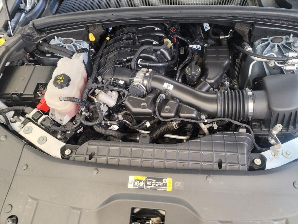 2024 Jeep Grand Cherokee L in Louisville, KY 40258 - 18112478 30