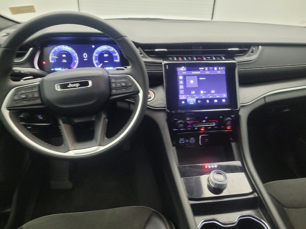 2024 Jeep Grand Cherokee L in Louisville, KY 40258 - 18112478 22