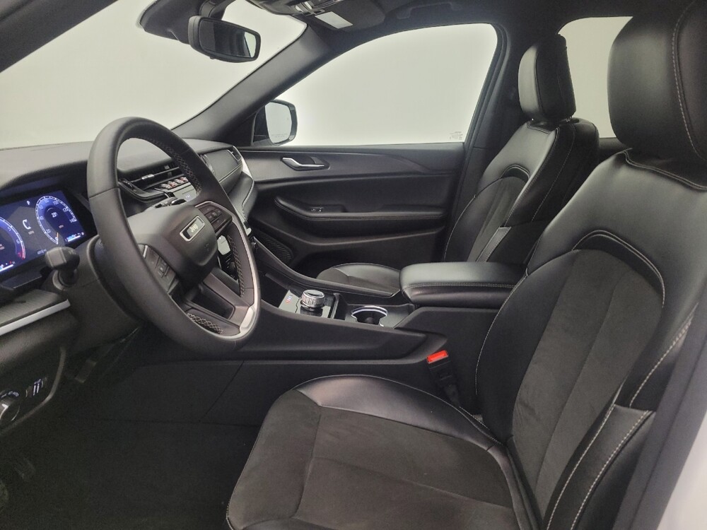 2024 Jeep Grand Cherokee L in Louisville, KY 40258 - 18112478 17