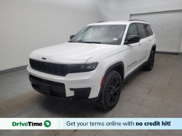 2024 Jeep Grand Cherokee L in Louisville, KY 40258