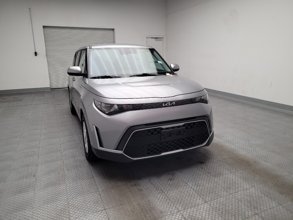 2023 Kia Soul in Torrance, CA 90504 - 18112480 14