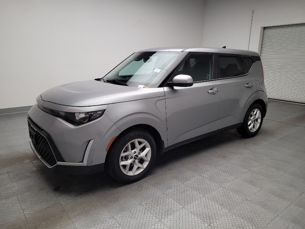 2023 Kia Soul in Torrance, CA 90504 - 18112480 2