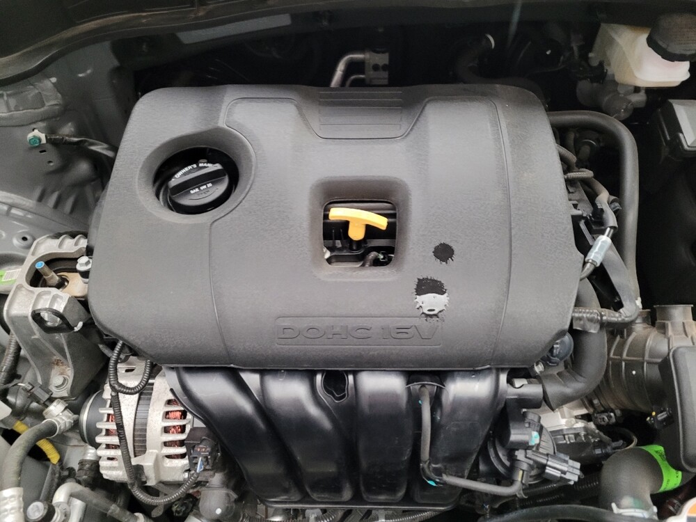 2023 Kia Soul in Torrance, CA 90504 - 18112480 30