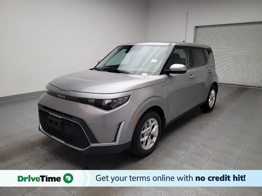 2023 Kia Soul in Torrance, CA 90504 - 18112480