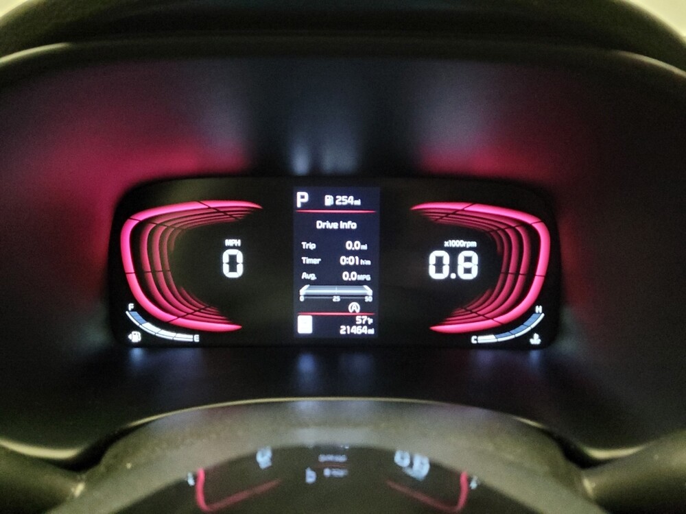 2023 Kia Soul in Torrance, CA 90504 - 18112480 23