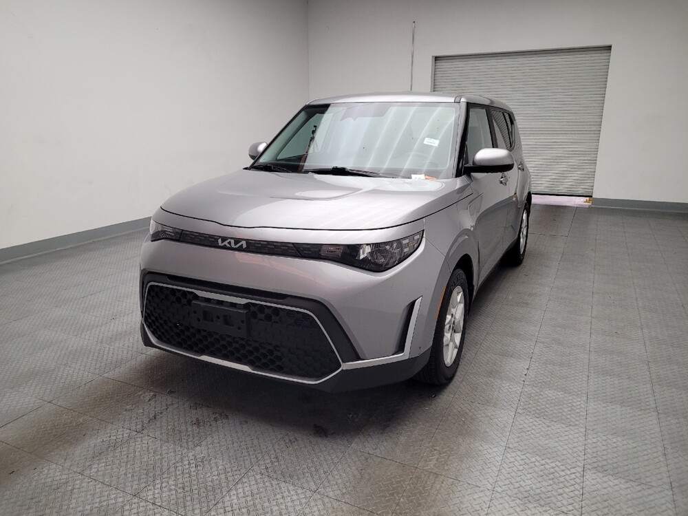 2023 Kia Soul in Torrance, CA 90504 - 18112480 15