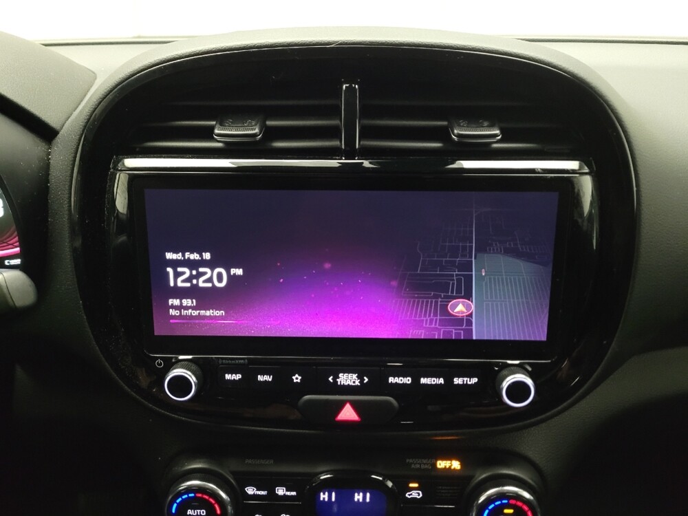 2023 Kia Soul in Torrance, CA 90504 - 18112480 25