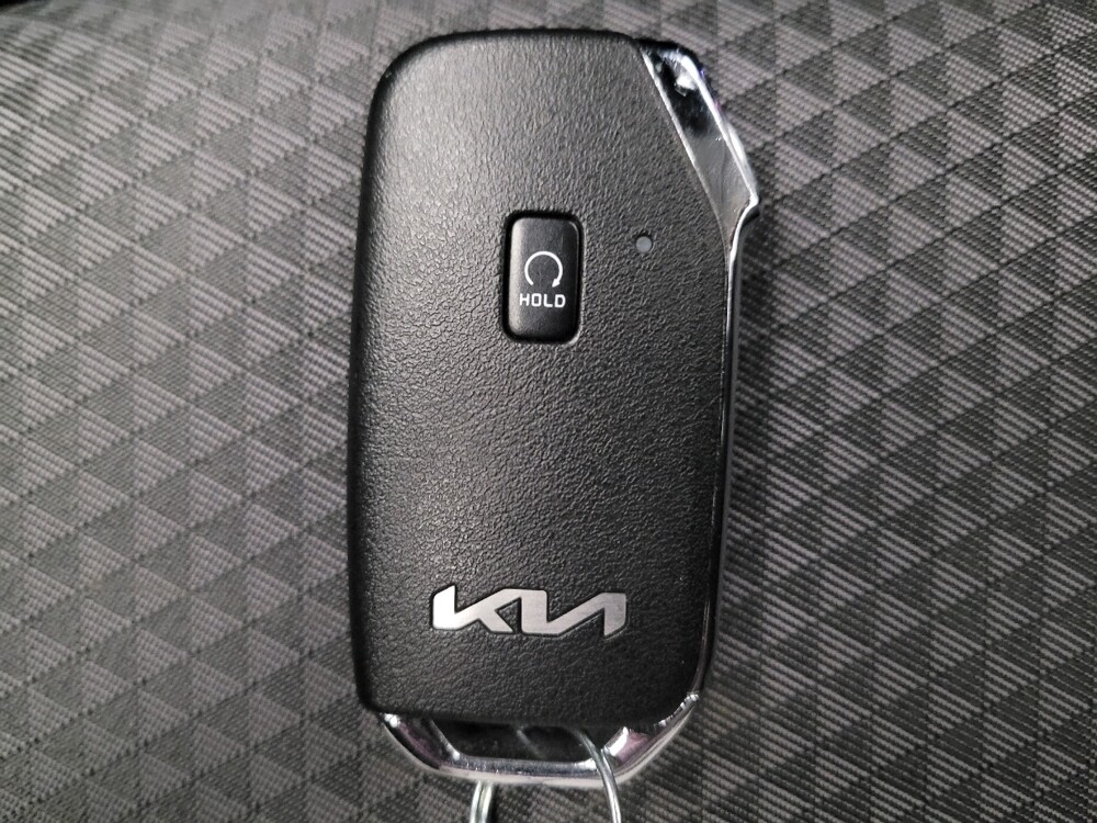 2023 Kia Soul in Torrance, CA 90504 - 18112480 32