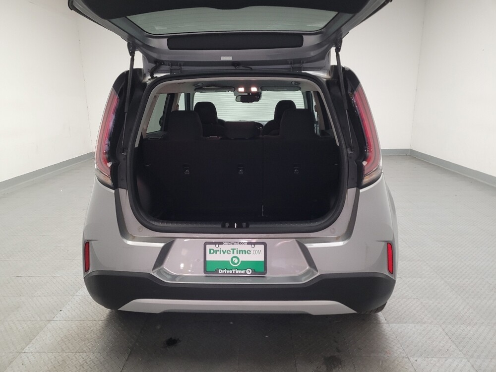 2023 Kia Soul in Torrance, CA 90504 - 18112480 29