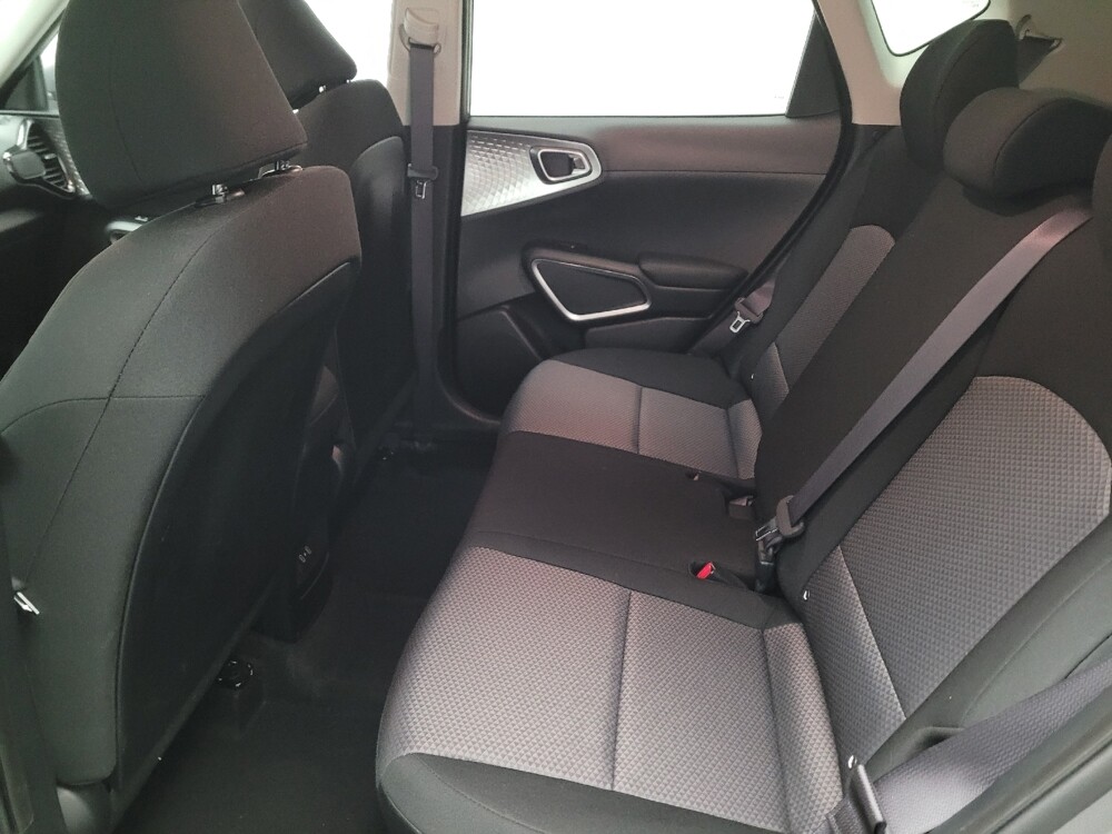 2023 Kia Soul in Torrance, CA 90504 - 18112480 18