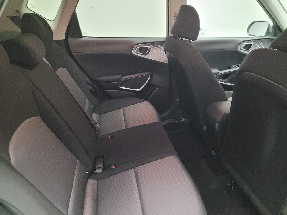 2023 Kia Soul in Torrance, CA 90504 - 18112480 19