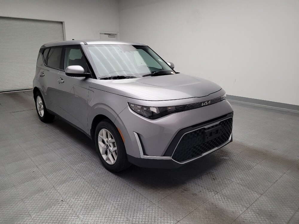 2023 Kia Soul in Torrance, CA 90504 - 18112480 13