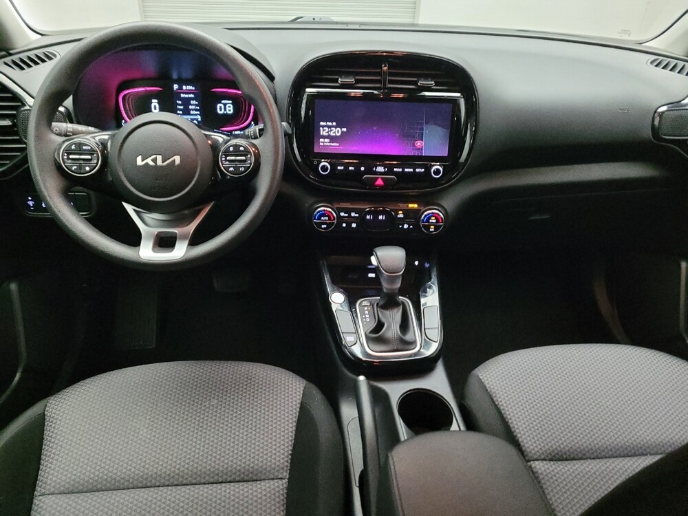 2023 Kia Soul in Torrance, CA 90504 - 18112480 22