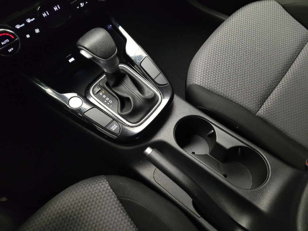 2023 Kia Soul in Torrance, CA 90504 - 18112480 26