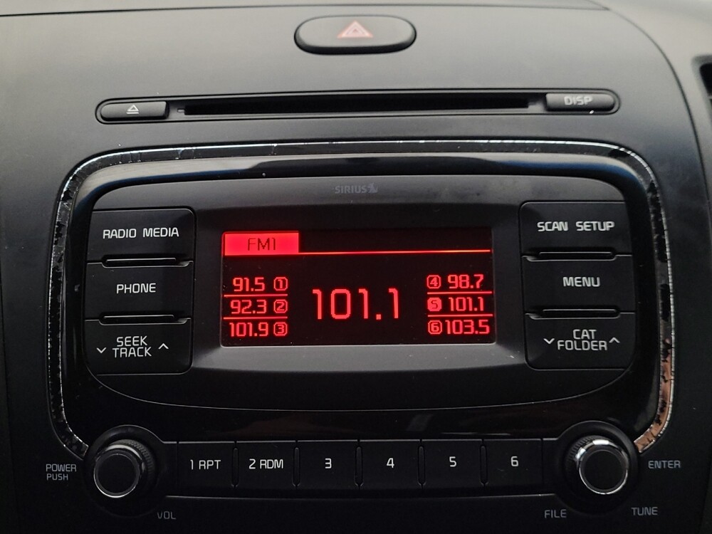 2017 Kia Forte in Mesa, AZ 85210 - 18112481 25