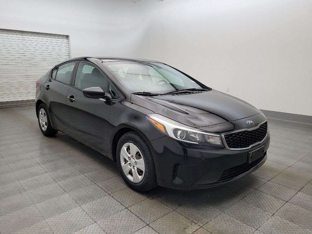 2017 Kia Forte in Mesa, AZ 85210 - 18112481 13