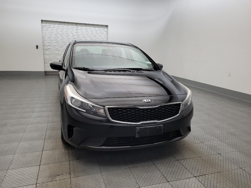 2017 Kia Forte in Mesa, AZ 85210 - 18112481 14