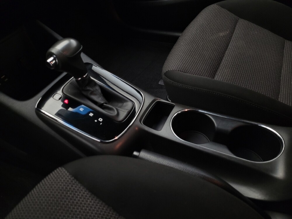 2017 Kia Forte in Mesa, AZ 85210 - 18112481 26