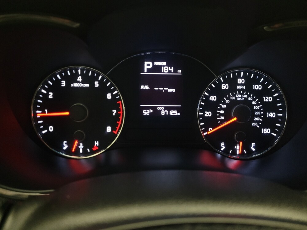 2017 Kia Forte in Mesa, AZ 85210 - 18112481 23