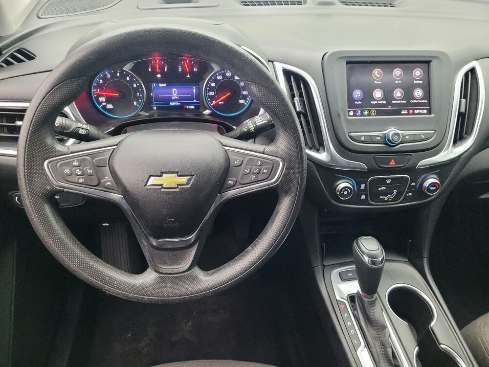 2020 Chevrolet Equinox in Gainesville, FL 32609 - 18112482 22