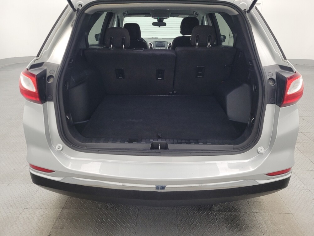 2020 Chevrolet Equinox in Gainesville, FL 32609 - 18112482 29