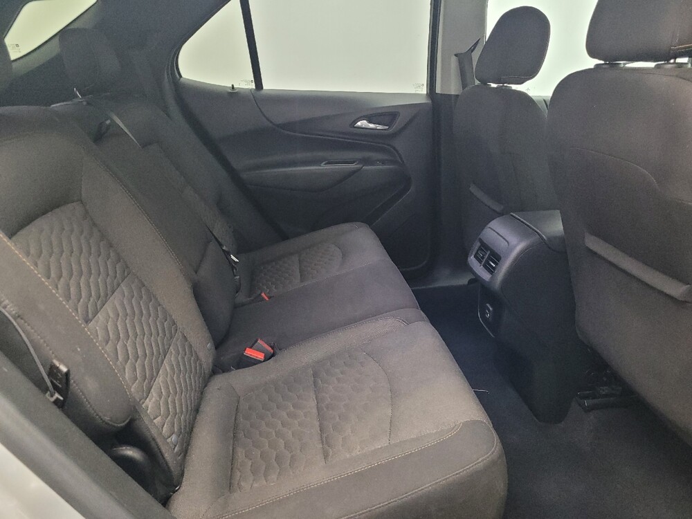 2020 Chevrolet Equinox in Gainesville, FL 32609 - 18112482 19