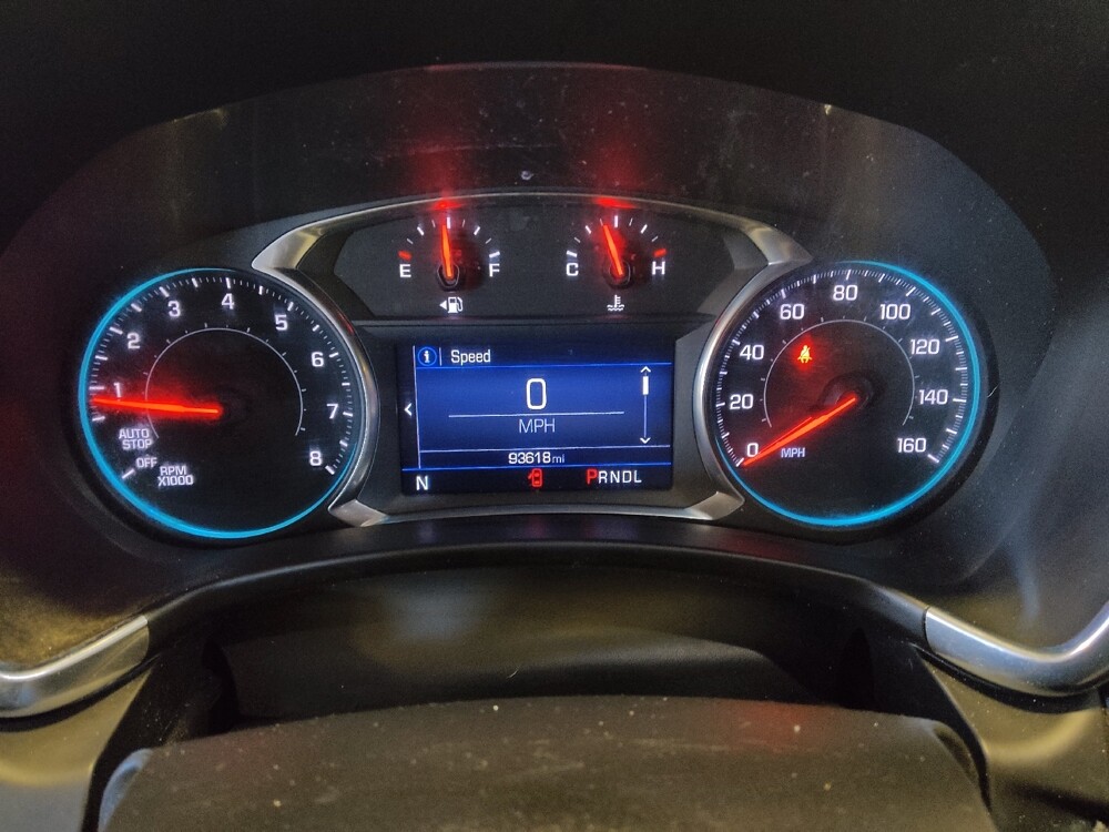 2020 Chevrolet Equinox in Gainesville, FL 32609 - 18112482 23