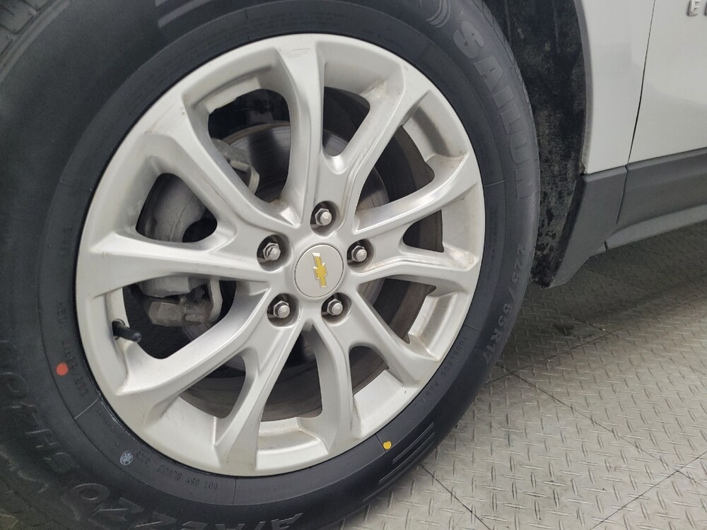 2020 Chevrolet Equinox in Gainesville, FL 32609 - 18112482 31