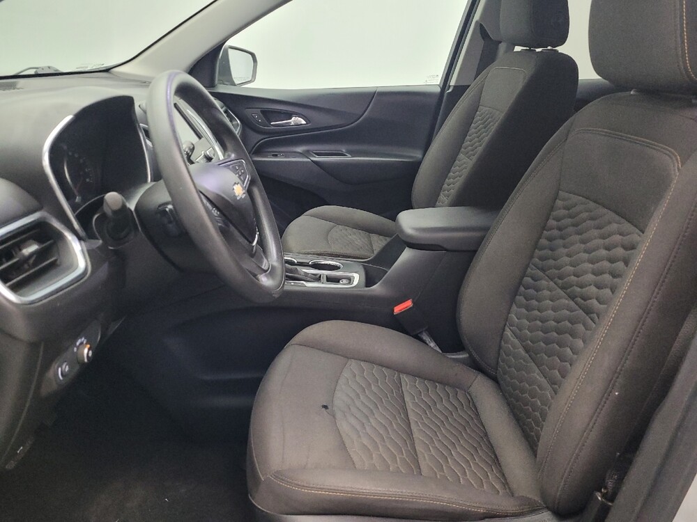 2020 Chevrolet Equinox in Gainesville, FL 32609 - 18112482 17