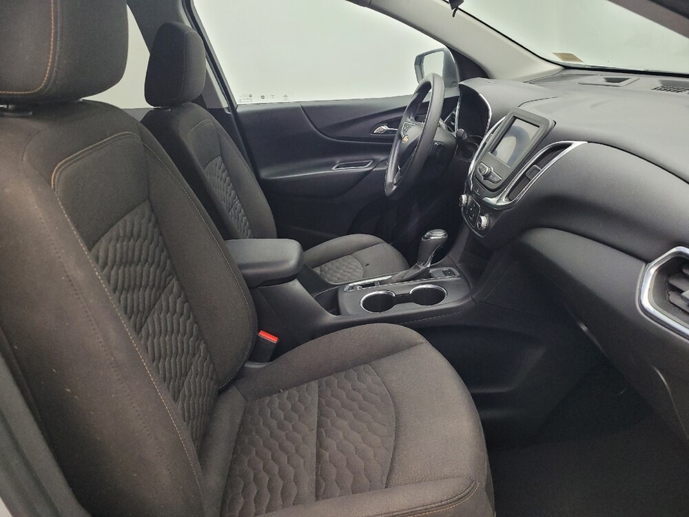 2020 Chevrolet Equinox in Gainesville, FL 32609 - 18112482 21