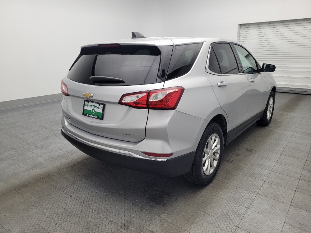2020 Chevrolet Equinox in Gainesville, FL 32609 - 18112482 9