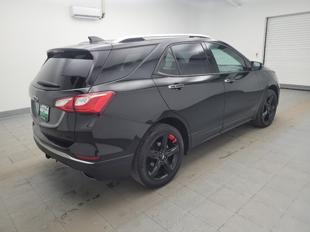 2019 Chevrolet Equinox in Maple Heights, OH 44137 - 18112483 10