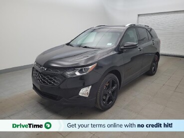 2019 Chevrolet Equinox in Maple Heights, OH 44137