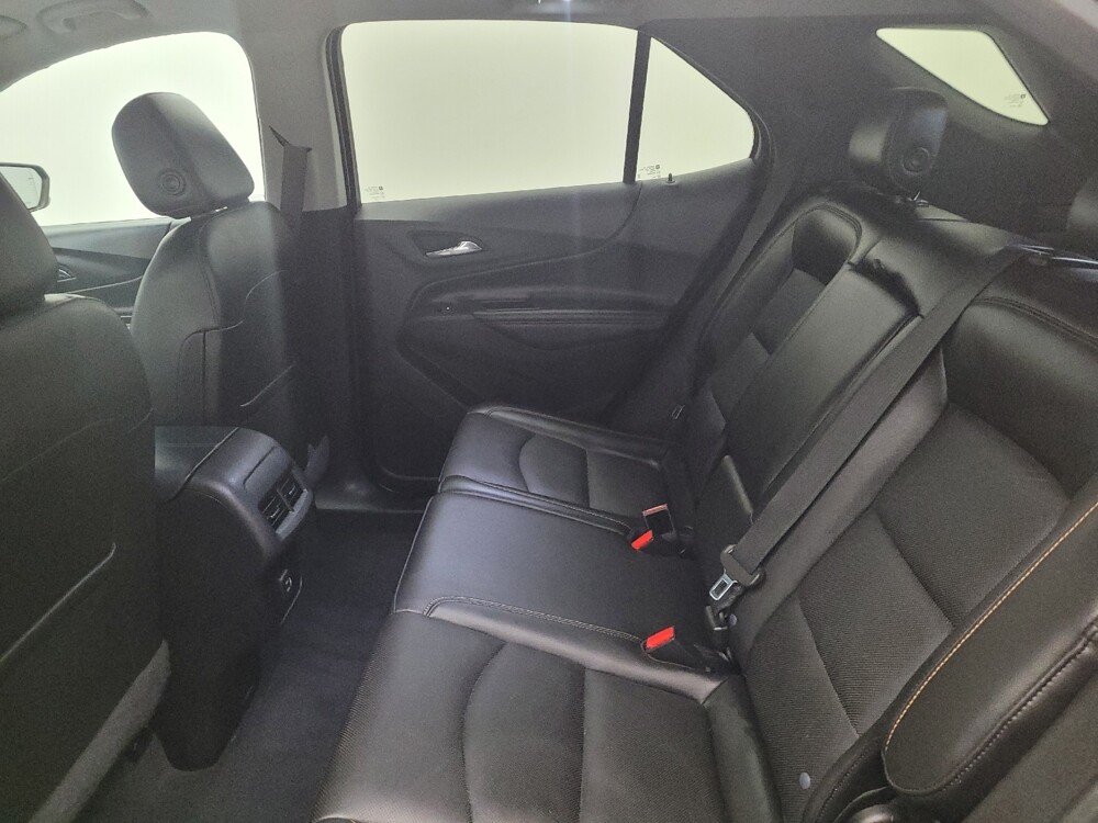 2019 Chevrolet Equinox in Maple Heights, OH 44137 - 18112483 18