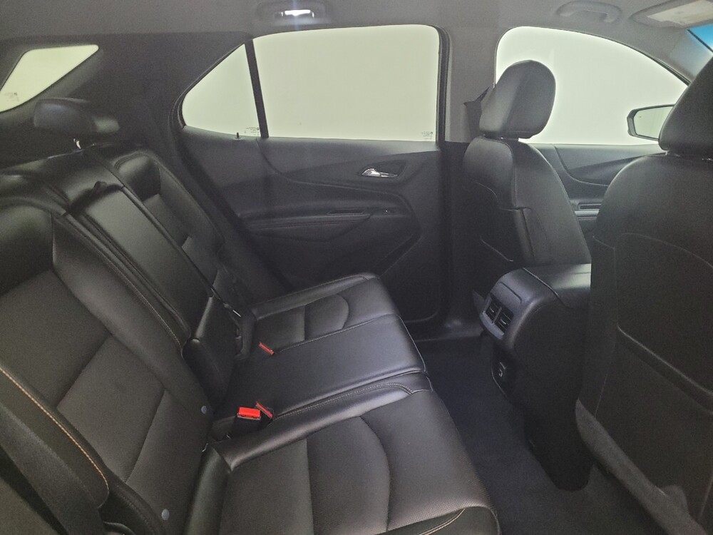 2019 Chevrolet Equinox in Maple Heights, OH 44137 - 18112483 19