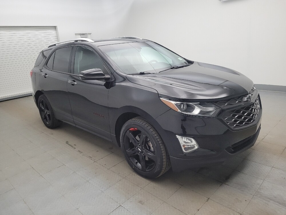2019 Chevrolet Equinox in Maple Heights, OH 44137 - 18112483 11