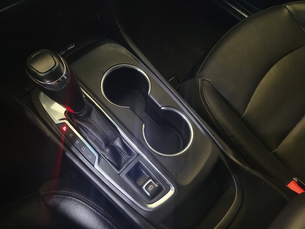 2019 Chevrolet Equinox in Maple Heights, OH 44137 - 18112483 26