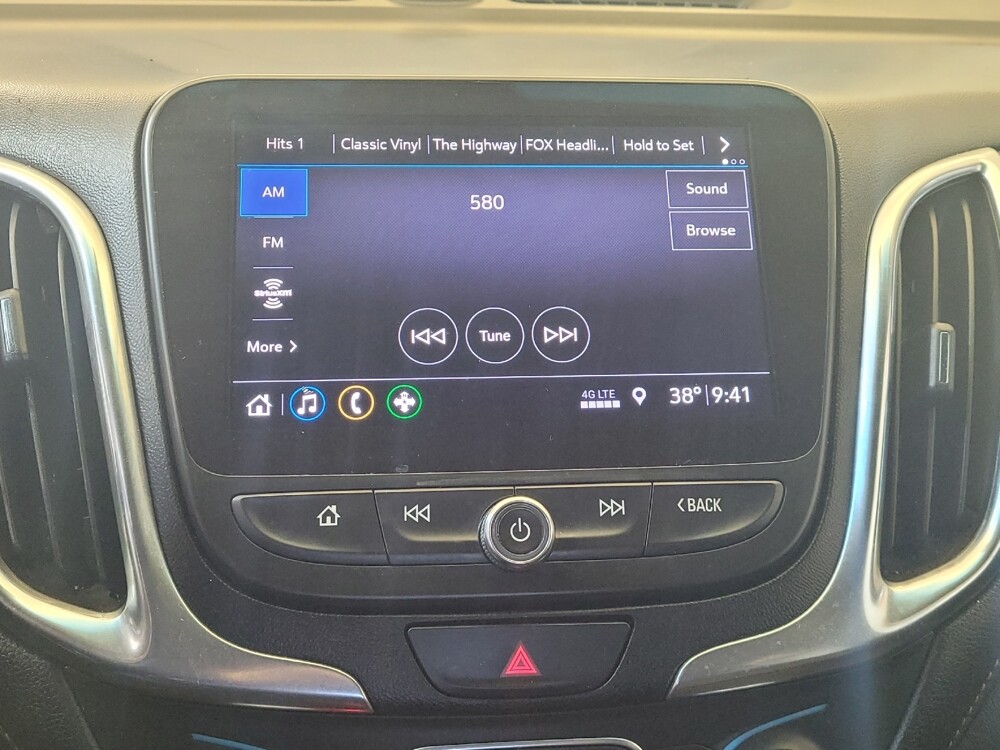 2019 Chevrolet Equinox in Maple Heights, OH 44137 - 18112483 25