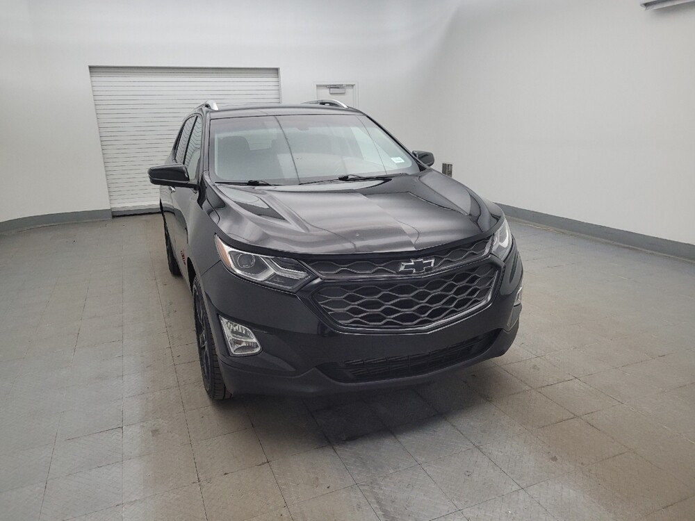 2019 Chevrolet Equinox in Maple Heights, OH 44137 - 18112483 14
