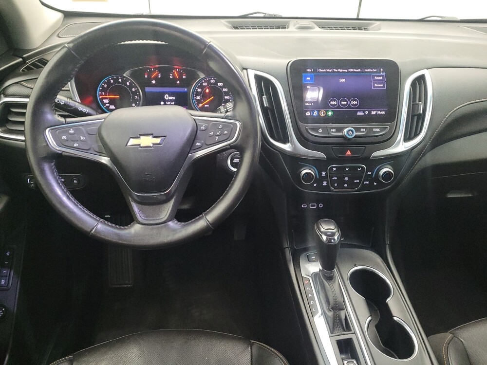 2019 Chevrolet Equinox in Maple Heights, OH 44137 - 18112483 22