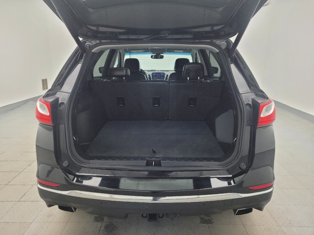 2019 Chevrolet Equinox in Maple Heights, OH 44137 - 18112483 29